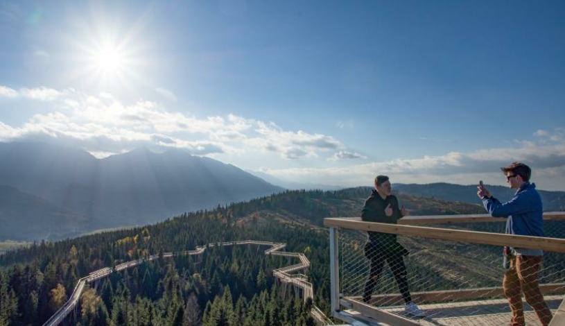 Hotel CROCUS **** Vysoké Tatry